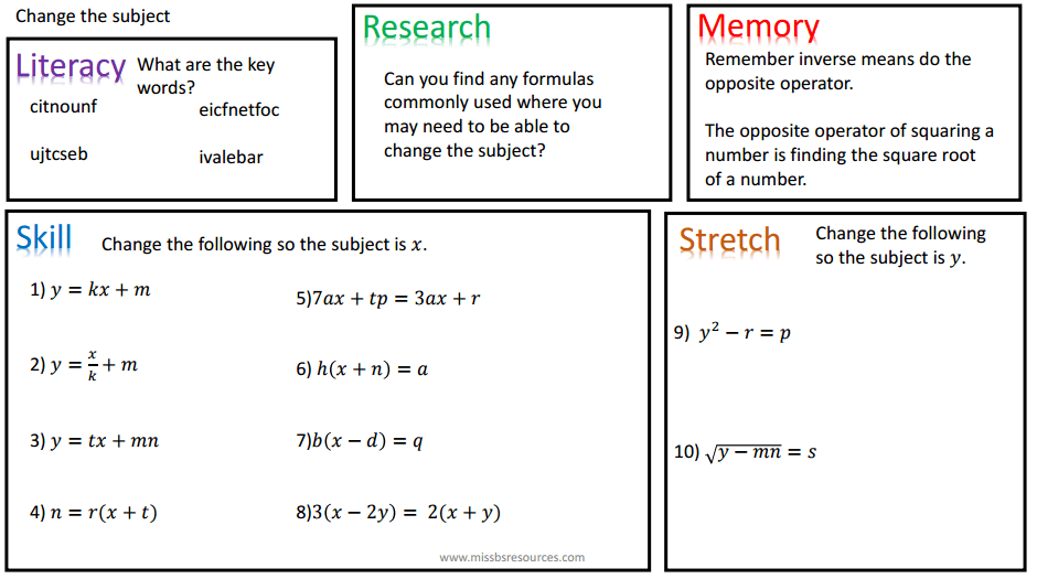best resource k-12 math homework help